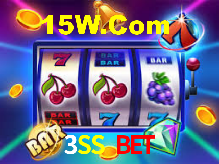 APP oficial da 3SS Bet para mobile